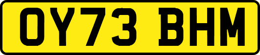 OY73BHM