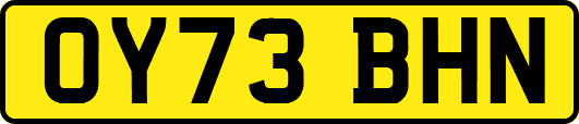 OY73BHN