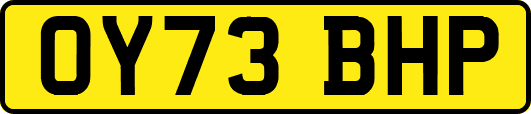 OY73BHP
