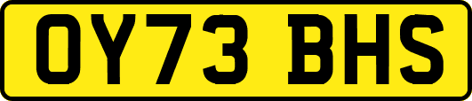 OY73BHS