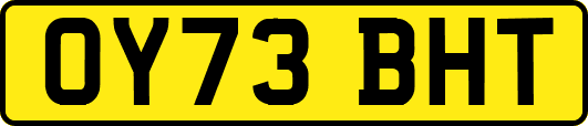 OY73BHT