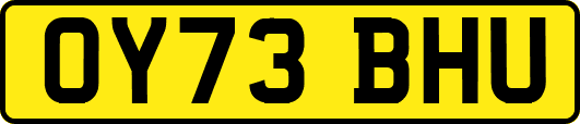 OY73BHU