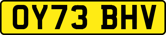 OY73BHV