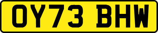 OY73BHW
