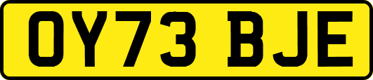 OY73BJE