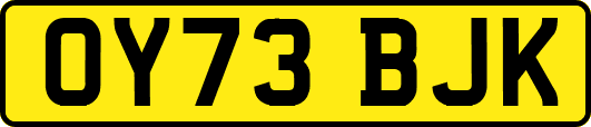 OY73BJK