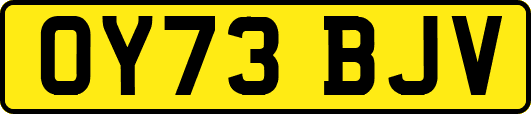 OY73BJV