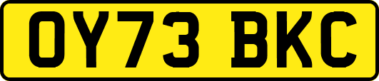 OY73BKC