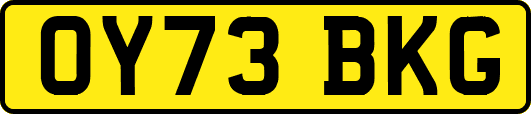 OY73BKG