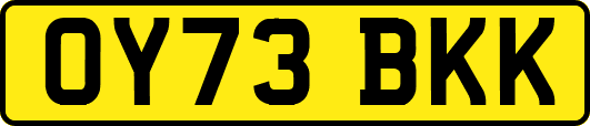 OY73BKK