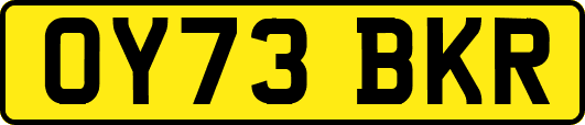 OY73BKR