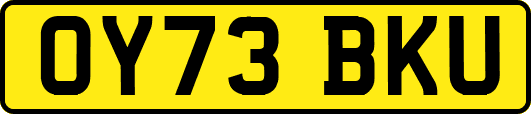 OY73BKU
