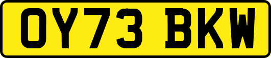 OY73BKW