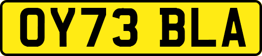 OY73BLA