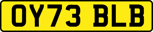OY73BLB