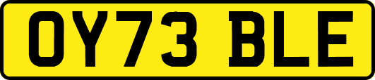 OY73BLE