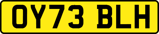 OY73BLH