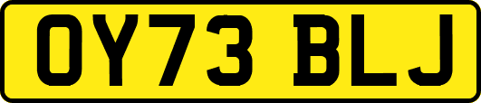 OY73BLJ