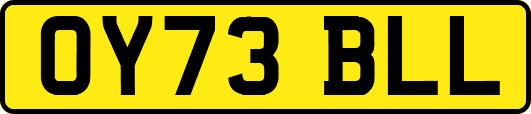 OY73BLL