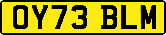 OY73BLM