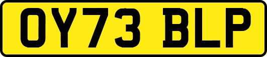 OY73BLP