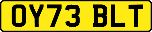 OY73BLT
