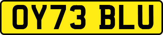 OY73BLU