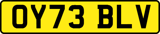 OY73BLV