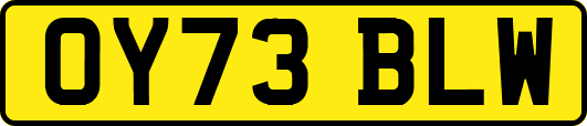OY73BLW