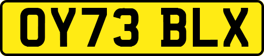 OY73BLX