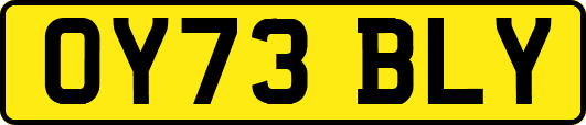 OY73BLY
