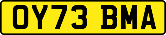 OY73BMA