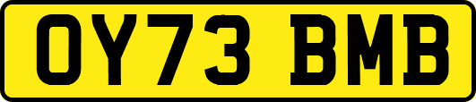 OY73BMB