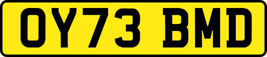 OY73BMD