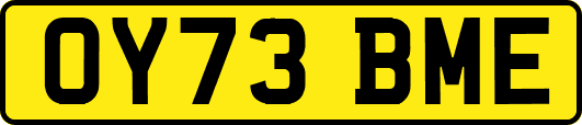 OY73BME