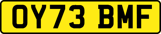 OY73BMF