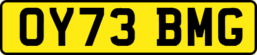 OY73BMG
