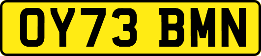 OY73BMN