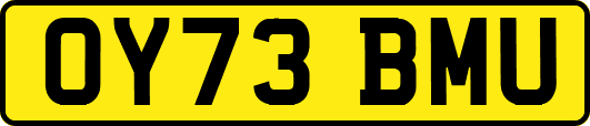 OY73BMU