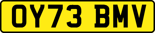 OY73BMV
