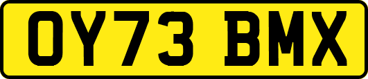 OY73BMX