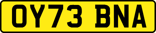 OY73BNA