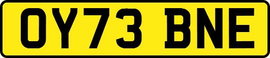 OY73BNE