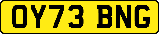OY73BNG