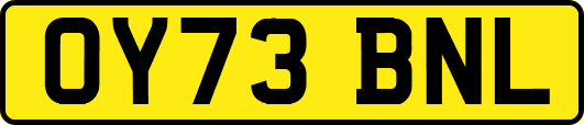 OY73BNL