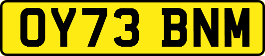 OY73BNM