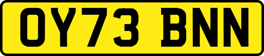 OY73BNN