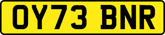 OY73BNR