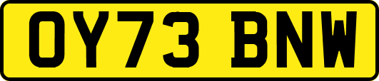 OY73BNW