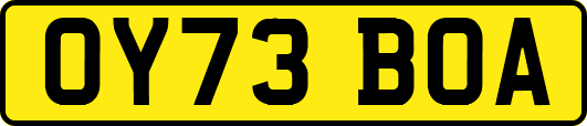 OY73BOA